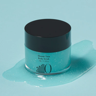 BodyScrub