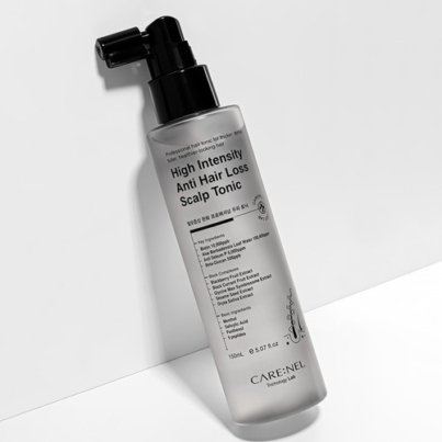 High Intensity Anti Hair Loss Scalp Tonic33