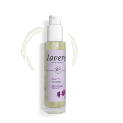 Beauty Body Oil